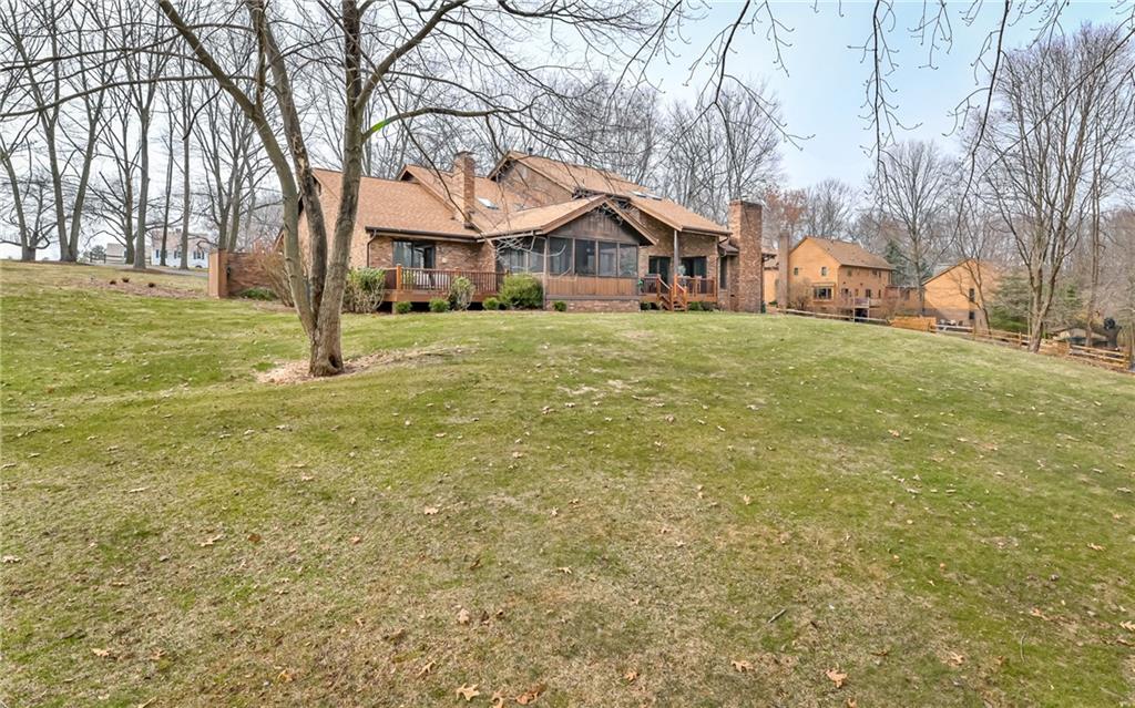 10450 Grubbs Road Wexford, PA 15090 - Photo 24 of 25 Gallery Image 24