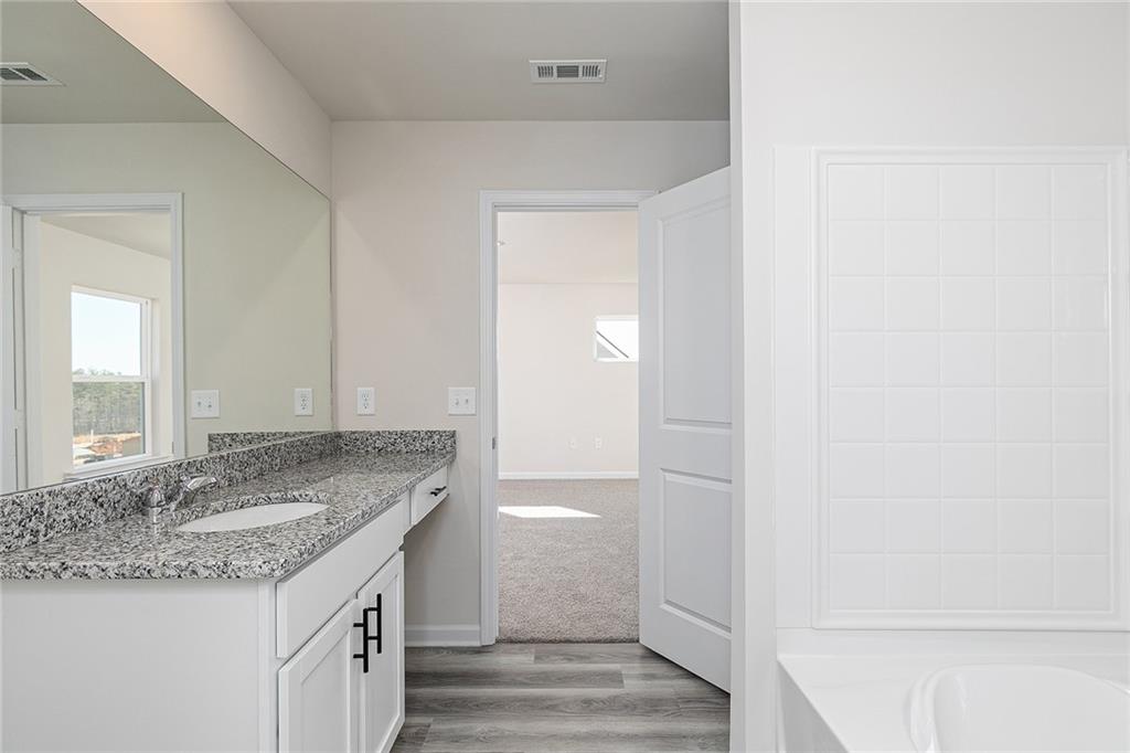 110 Howell Drive Villa Rica, GA 30180 - Photo 12 of 16