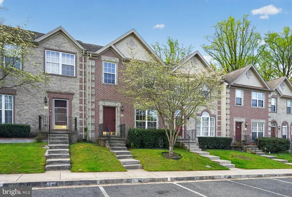 $360,000 | 627 Berwick Court, Abingdon, MD 21009