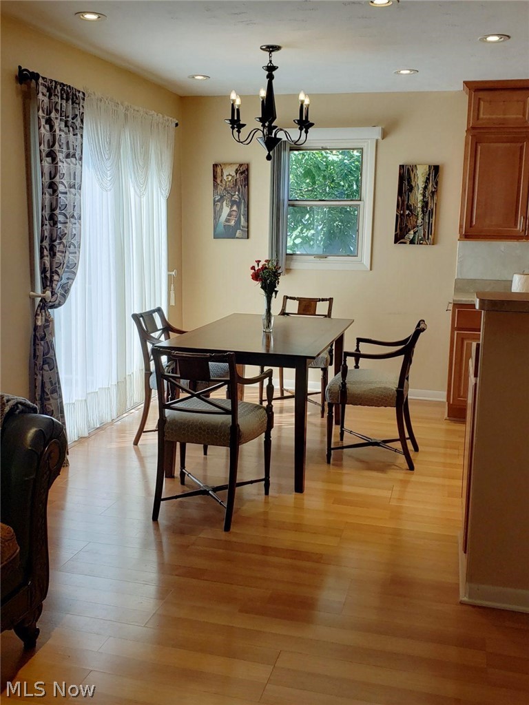 1116 Belrose Road Cleveland, OH 44124 - Photo 5 of 25 Gallery Image 5