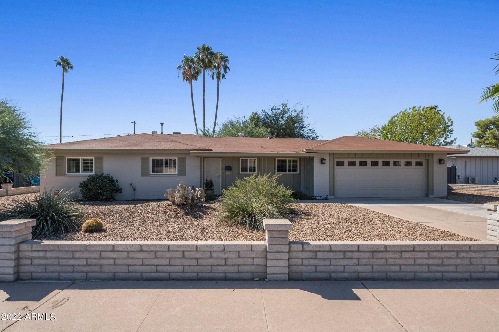 1609 West Lawrence Road Phoenix, AZ 85015 - Photo 1 of 30 Welcome Home!