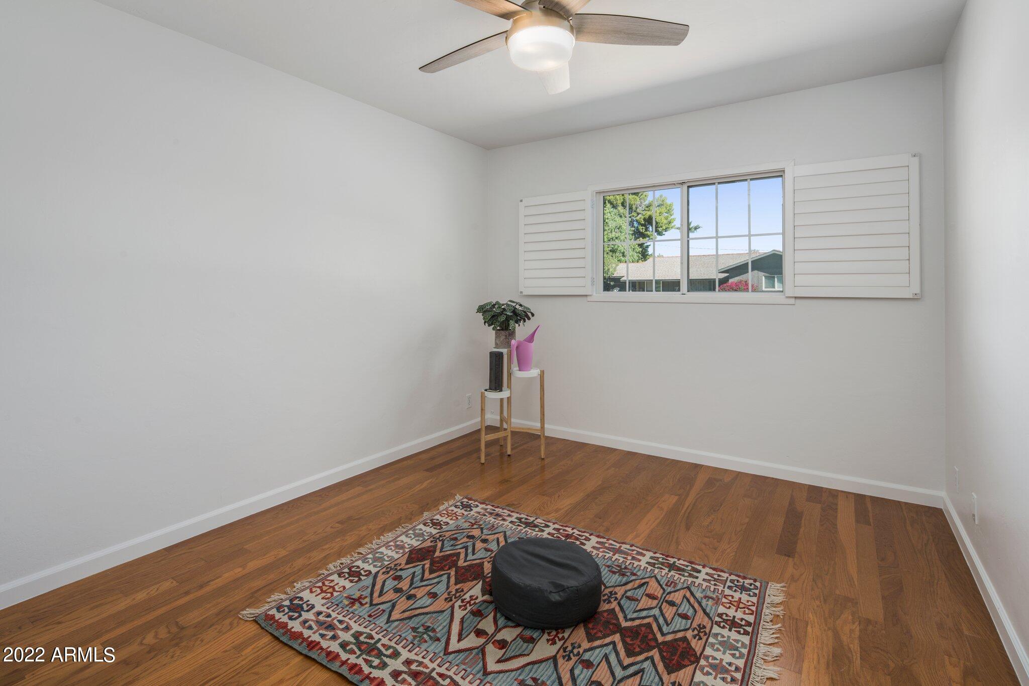 1609 West Lawrence Road Phoenix, AZ 85015 - Photo 15 of 30 Second Bedroom