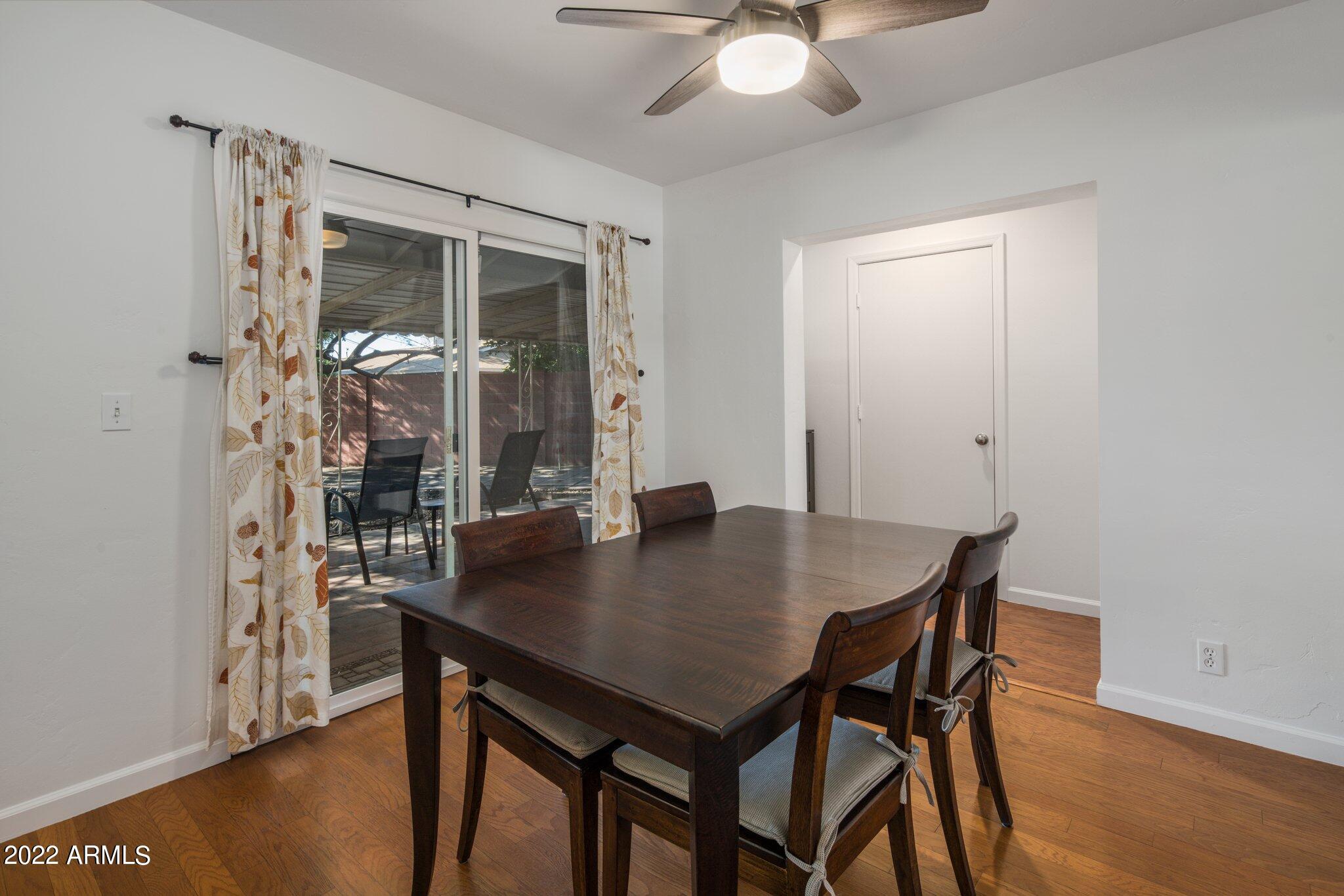 1609 West Lawrence Road Phoenix, AZ 85015 - Photo 6 of 30 Dining Room