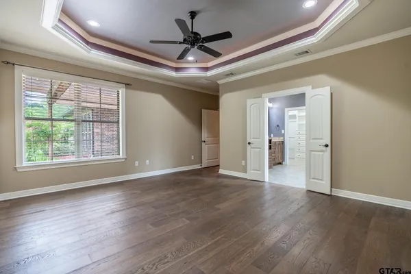 $588,000 | 936 Cambridge Bend, Tyler, TX 75703