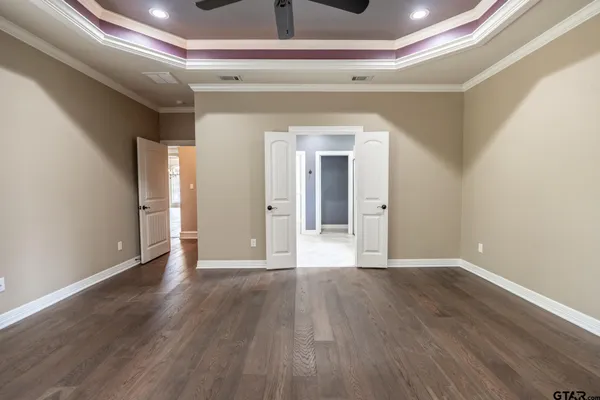 $588,000 | 936 Cambridge Bend, Tyler, TX 75703