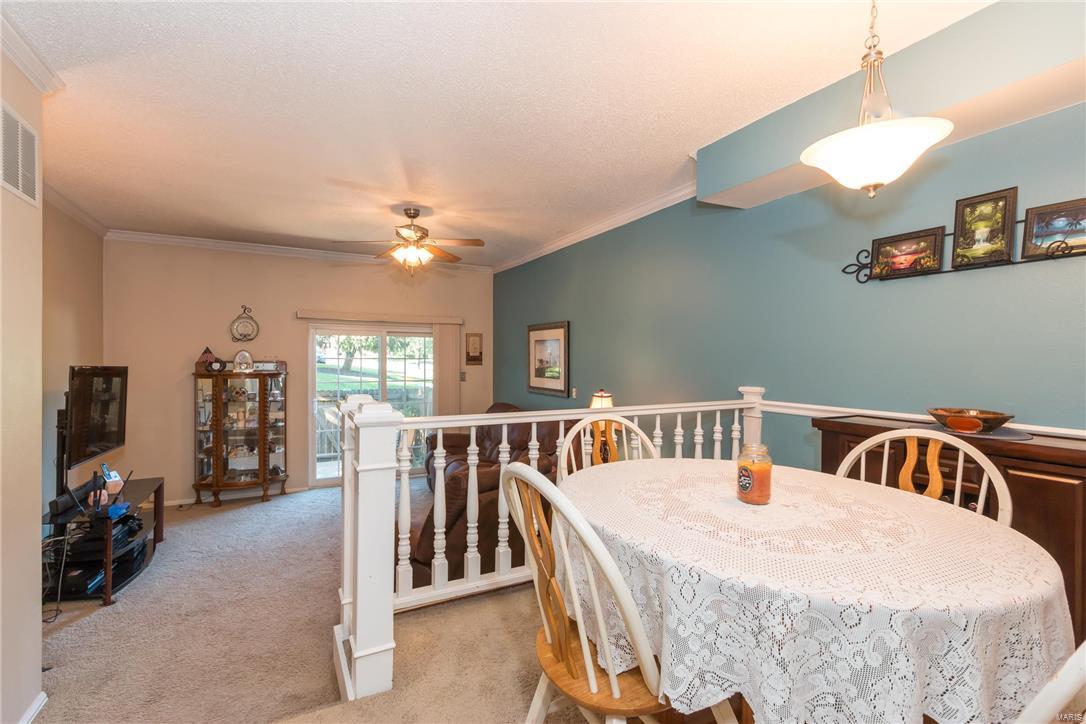 1210 Wicklow Road, Unit H Ballwin, MO 63021 - Photo 4 of 24 Gallery Image 4