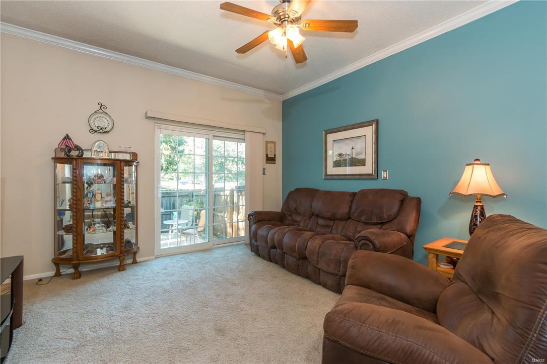 1210 Wicklow Road, Unit H Ballwin, MO 63021 - Photo 5 of 24 Gallery Image 5