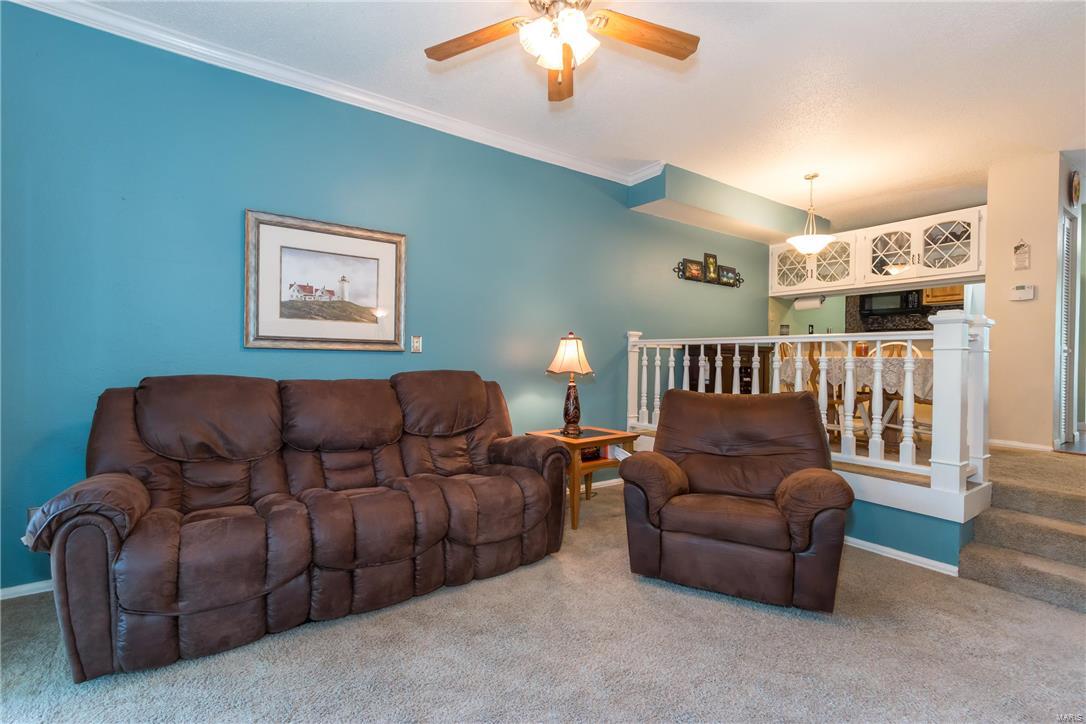 1210 Wicklow Road, Unit H Ballwin, MO 63021 - Photo 8 of 24 Gallery Image 8