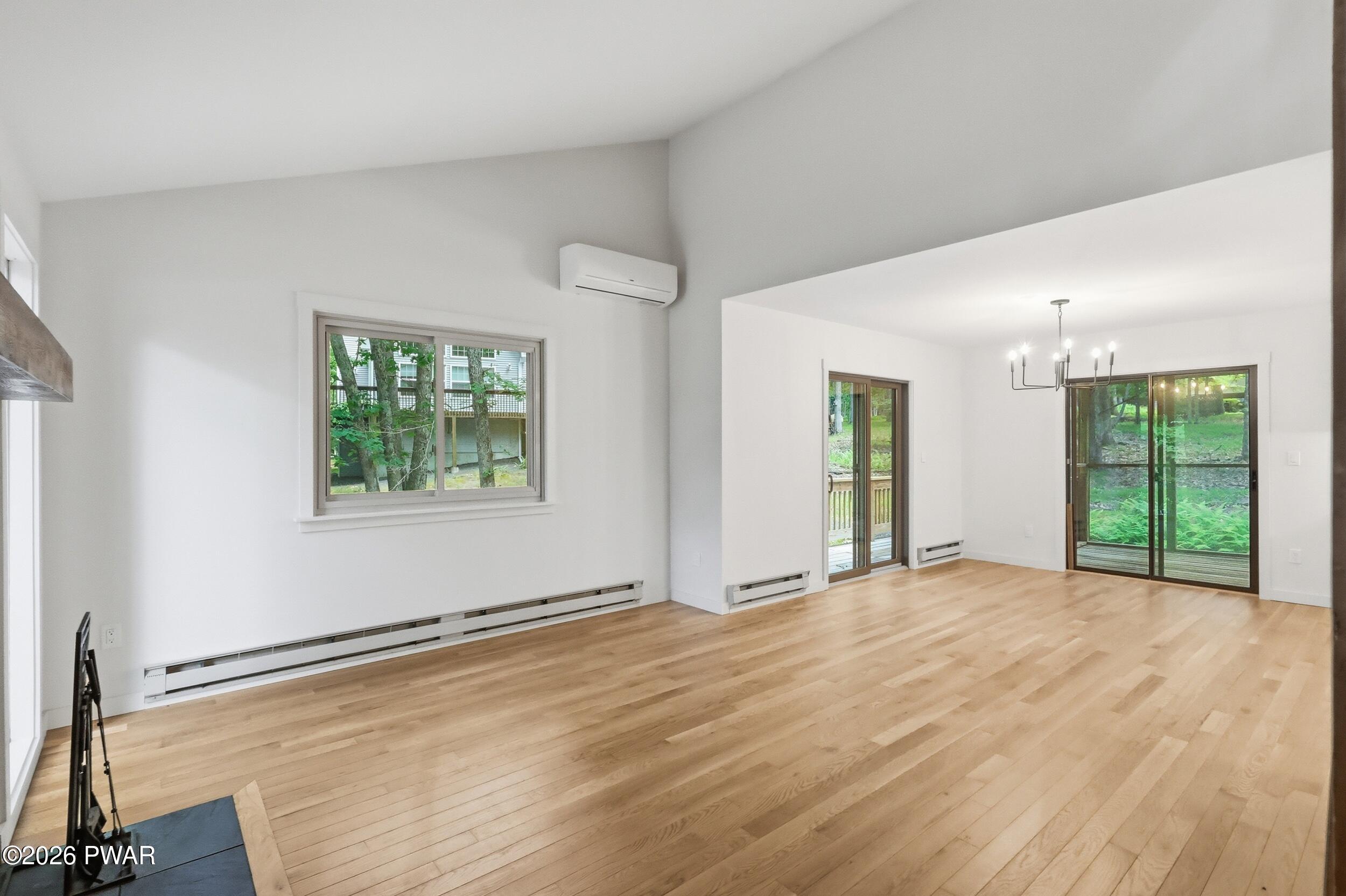 140 Maple Leaf Road Lackawaxen, PA 18435 - Photo 4 of 85