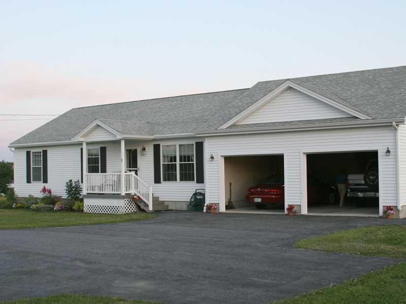 5 Sams Way Hermon, ME 04401 - Photo 33 of 35 Exterior Front.