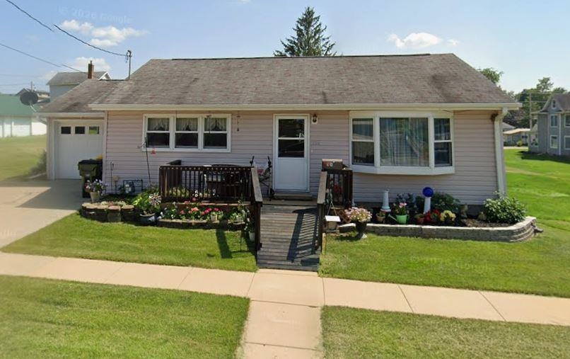 324 West Walnut Street Lancaster, WI 53813 - Photo 1 of 1 Gallery Image 1