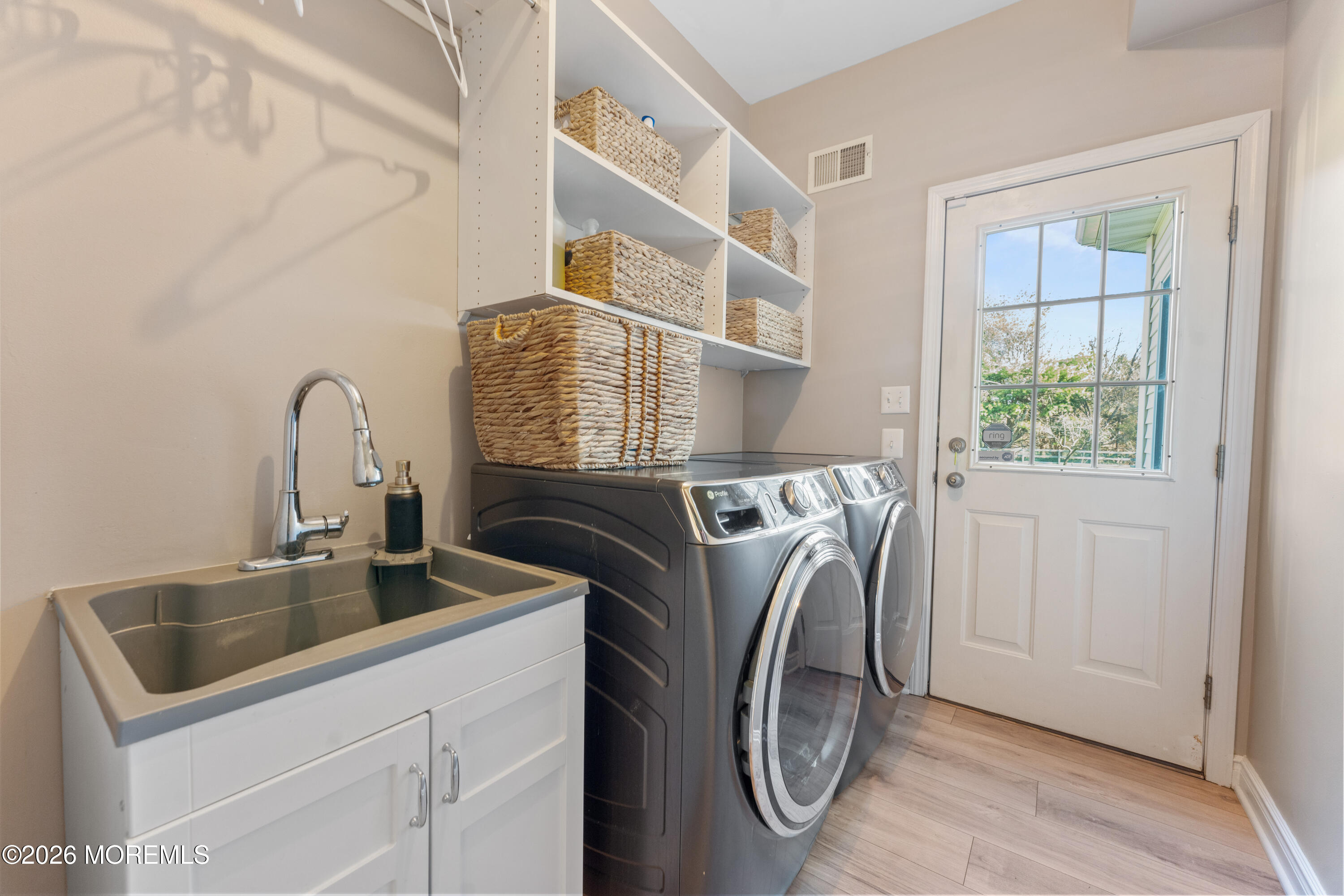 6 Goose Point Drive Colts Neck, NJ 07722 - Photo 16 of 41 Laundry