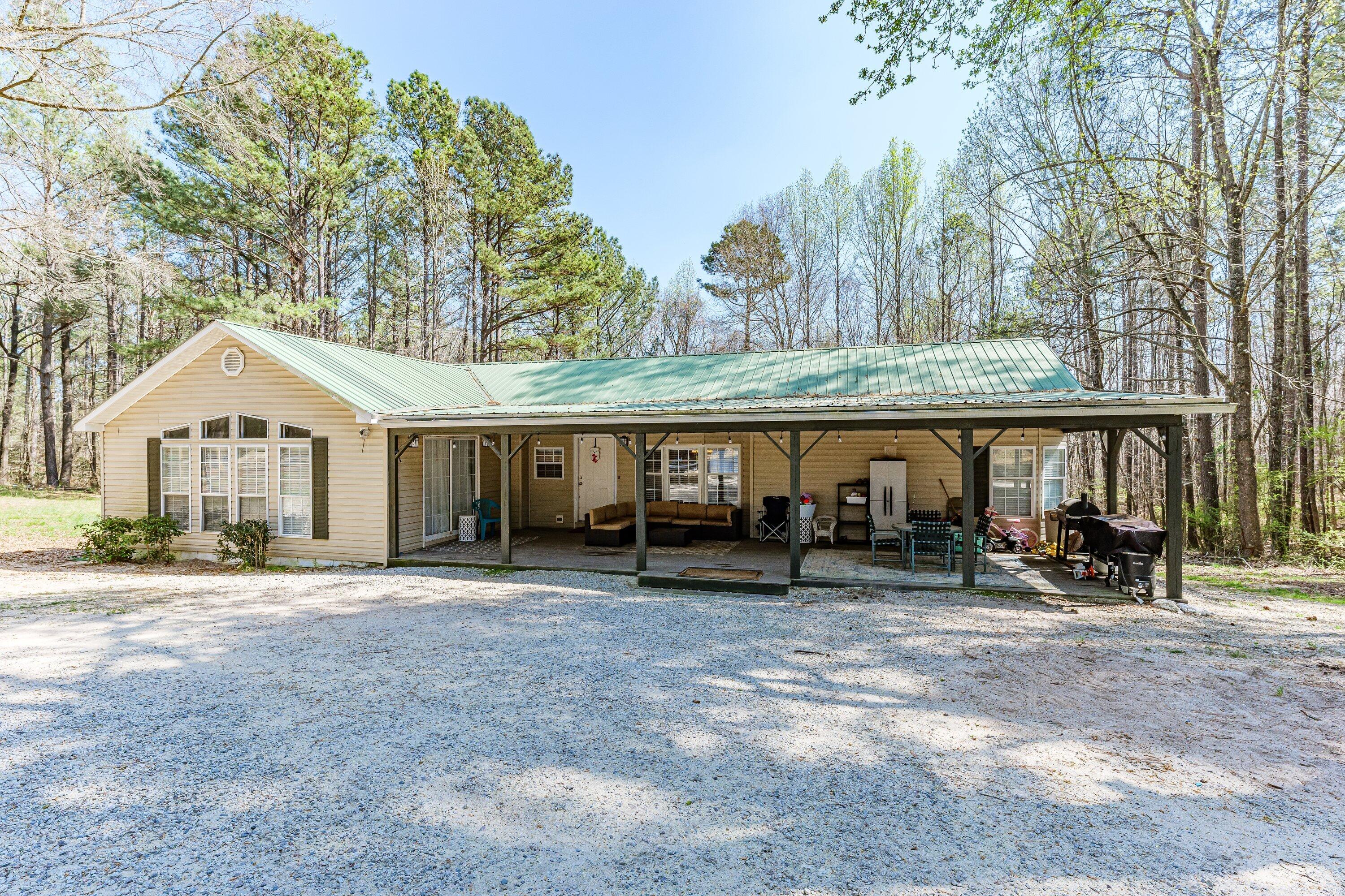 1707 Watson Bailey Road Harlem, GA 30814 - Photo 1 of 32 front