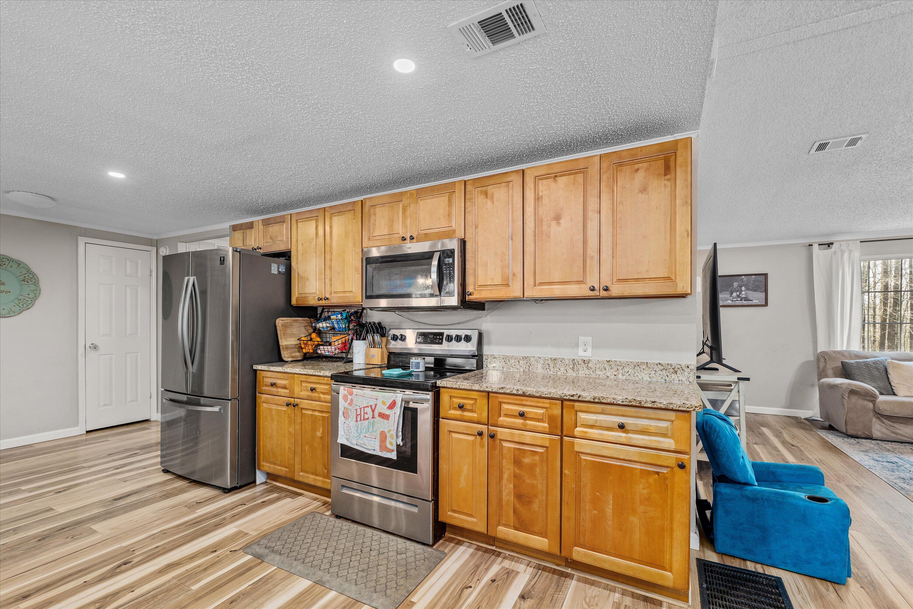 1707 Watson Bailey Road Harlem, GA 30814 - Photo 18 of 32 42-P1705008