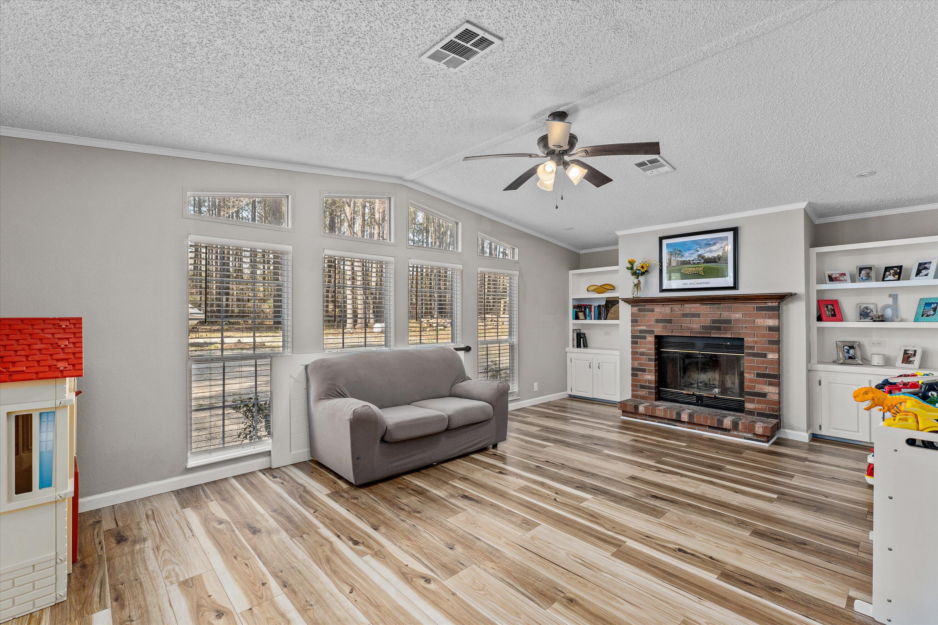 1707 Watson Bailey Road Harlem, GA 30814 - Photo 25 of 32 49-P1705054
