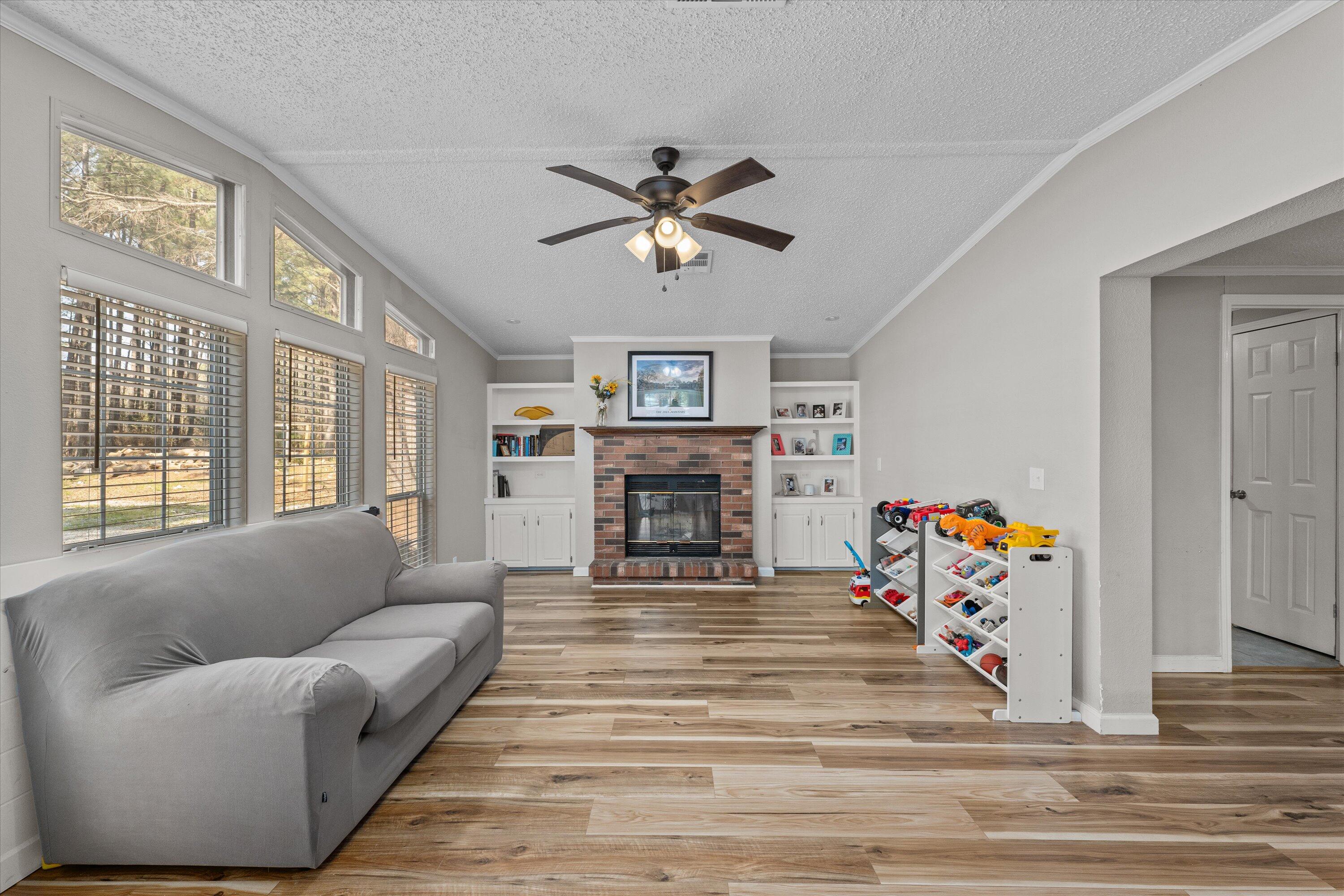 1707 Watson Bailey Road Harlem, GA 30814 - Photo 26 of 32 50-P1705060