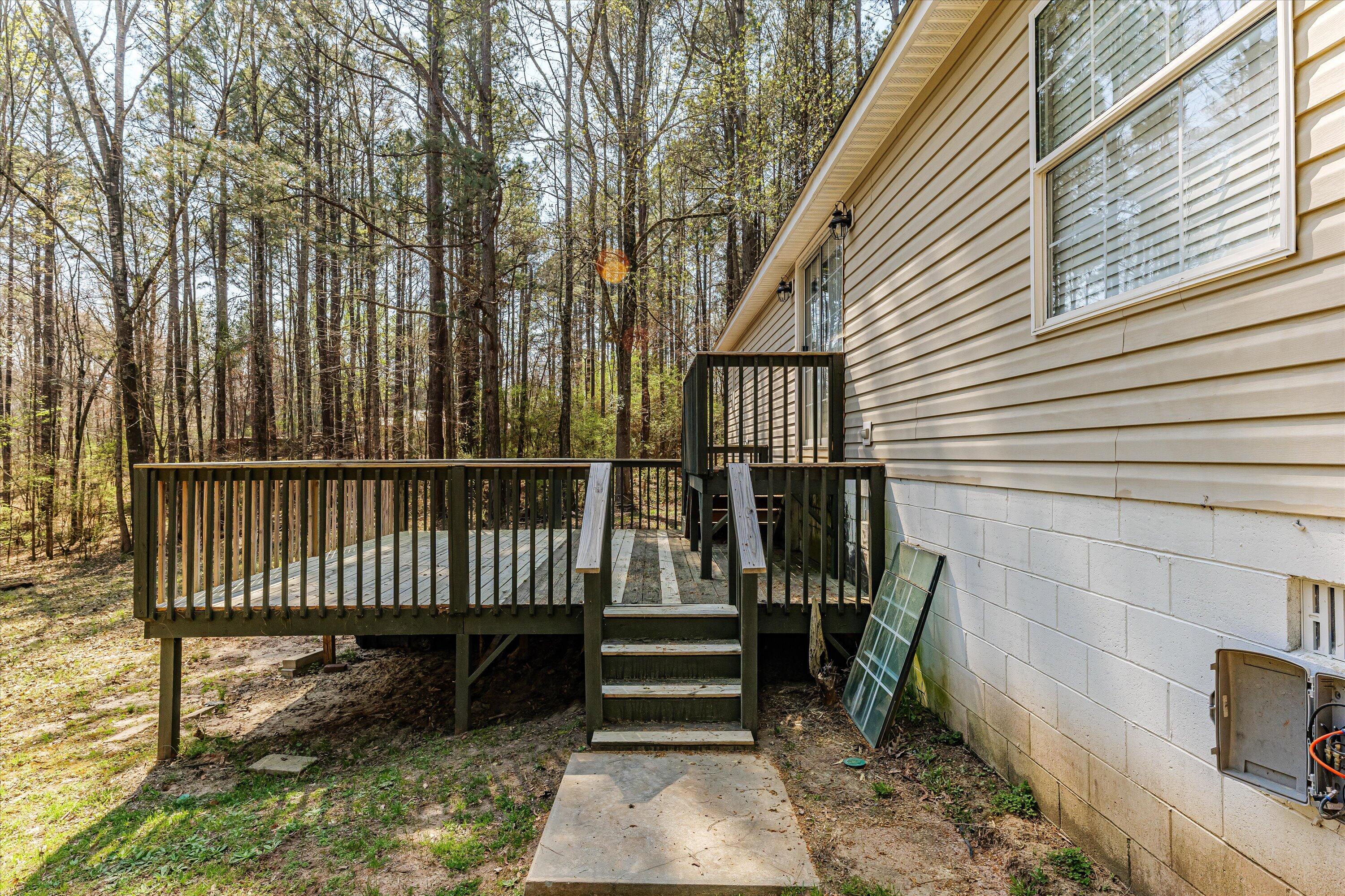 1707 Watson Bailey Road Harlem, GA 30814 - Photo 9 of 32 30-P1704951