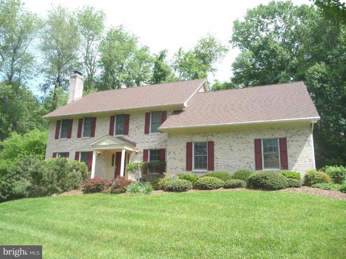 1420 Beulah Road Vienna, VA 22182 - Photo 1 of 7 Front View