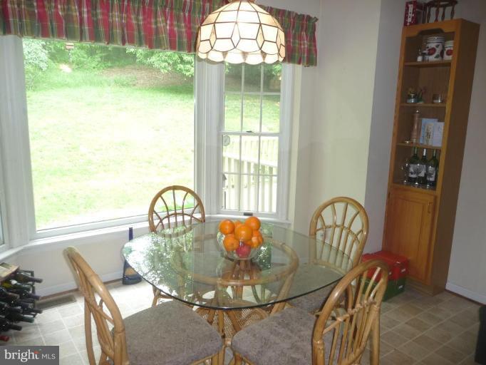 1420 Beulah Road Vienna, VA 22182 - Photo 6 of 7 Breakfast Area