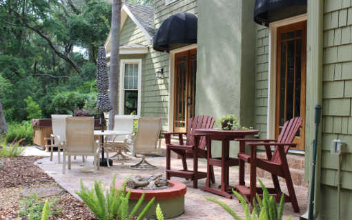 6 Foxtail Road Amelia Island, FL 32034 - Photo 23 of 24 Gallery Image 23