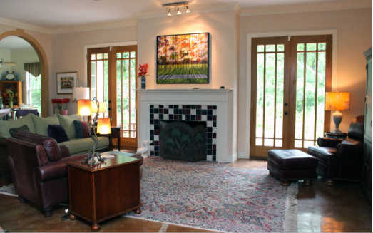 6 Foxtail Road Amelia Island, FL 32034 - Photo 3 of 24 Gallery Image 3