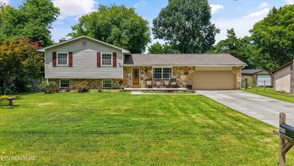 $520,900 | 408 Oran Road, Knoxville, TN 37934