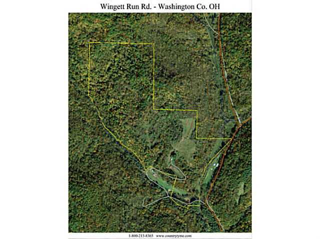 1919 Wingett Run Road Wingett Run, OH 45789 - Photo 10 of 11