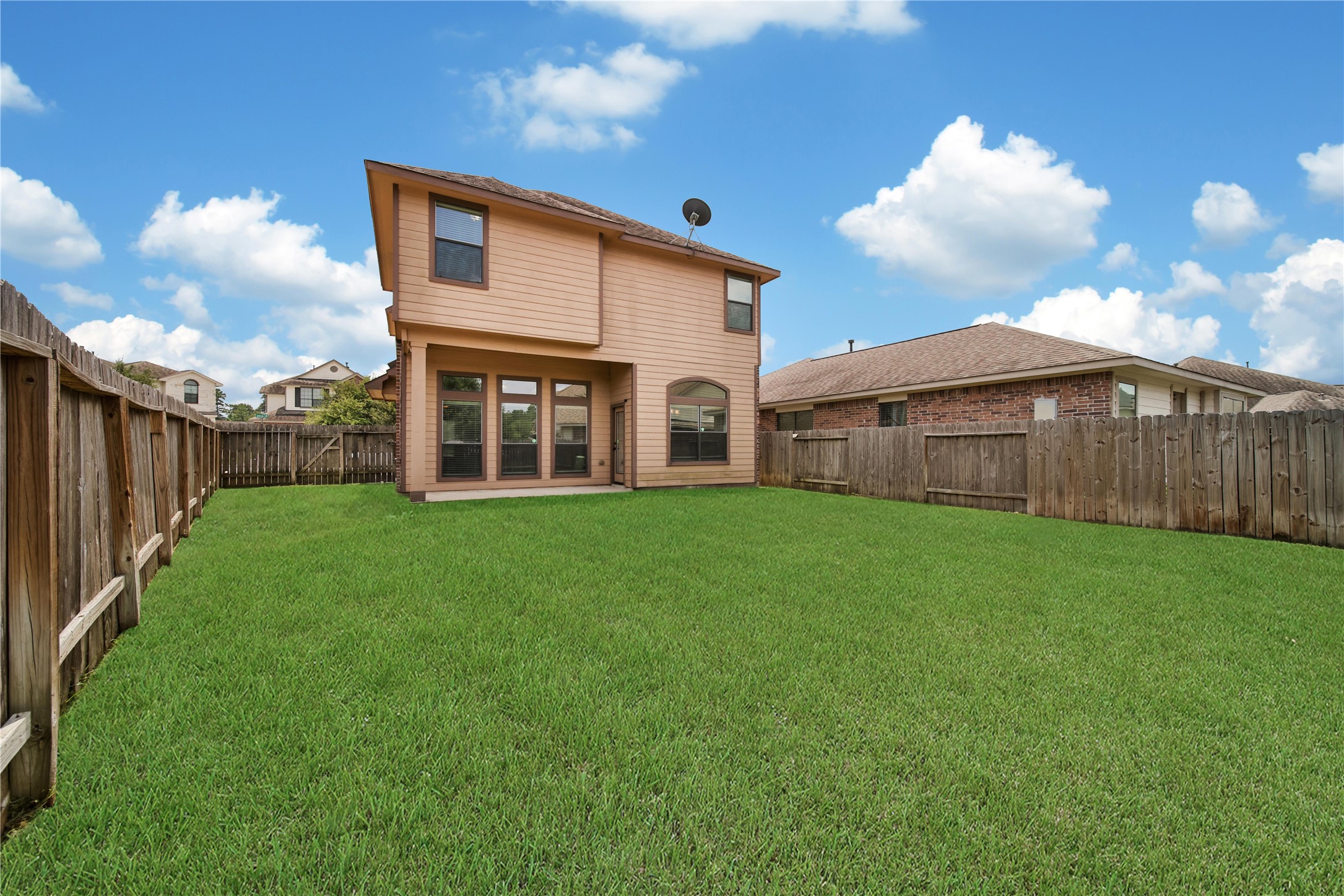 711 Aulia Lane Spring, TX 77386 - Photo 5 of 25