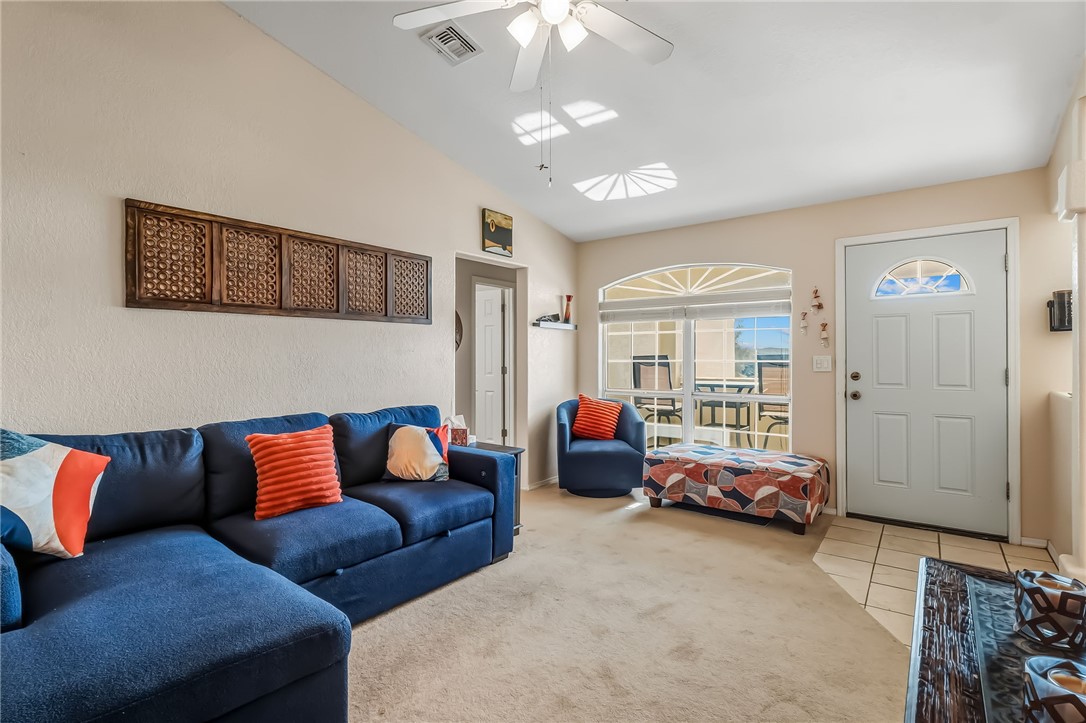 3408 Sunriver Road, Unit 208 Bullhead City, AZ 86429 - Photo 8 of 47 Living Room