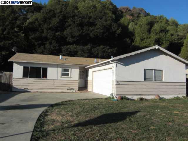 3266 Pinole Valley Road Pinole, CA 94564 - Photo 1 of 1 Gallery Image 1