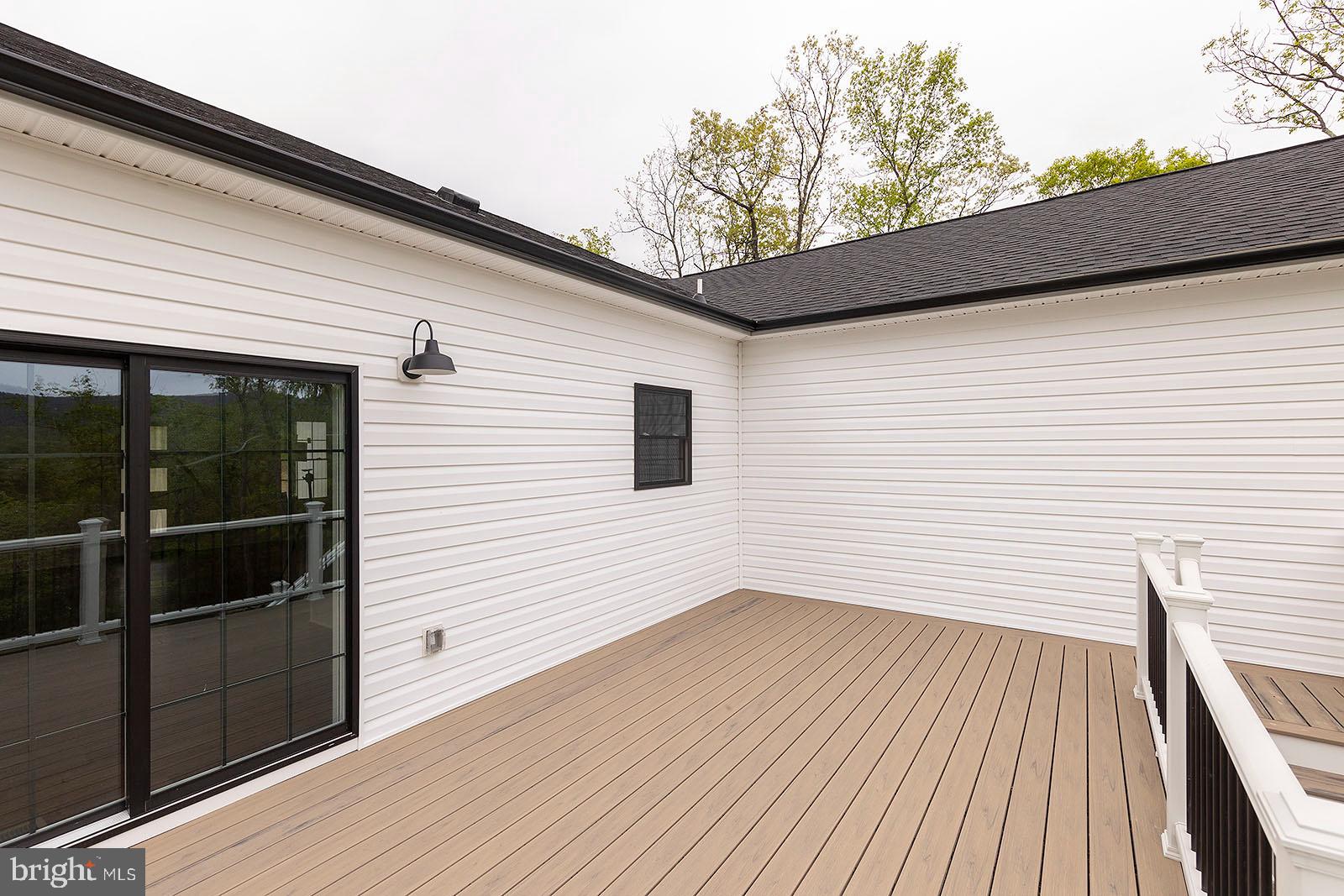 521 North Timber Ridge Road Cross Junction, VA 22625 - Photo 41 of 44