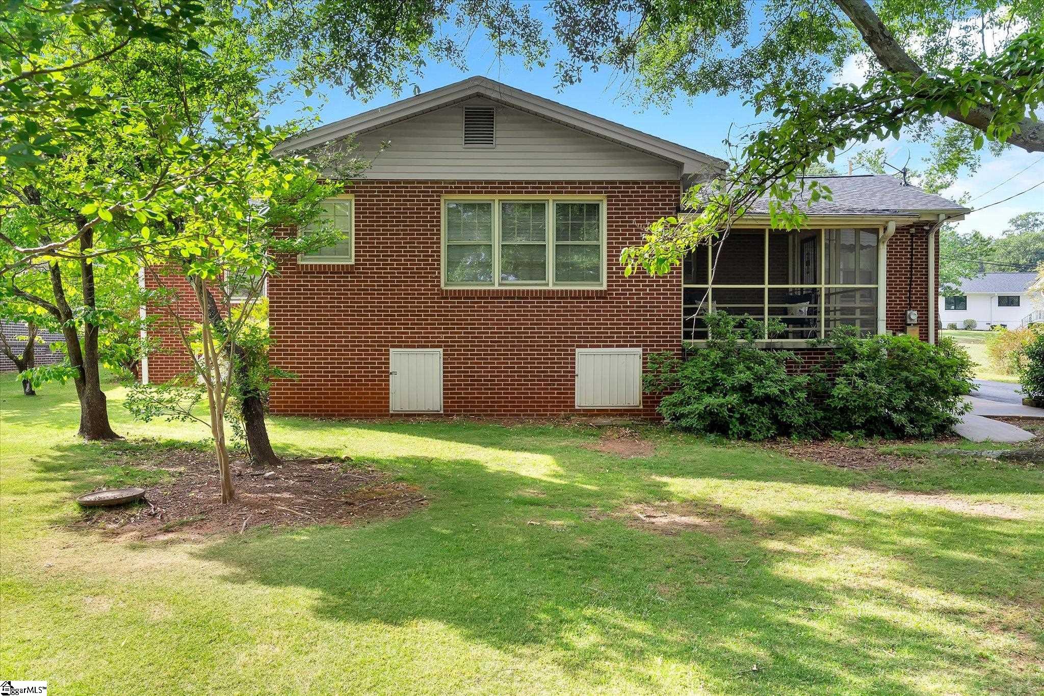 206 Hillside Drive Greer, SC 29651 - Photo 26 of 28
