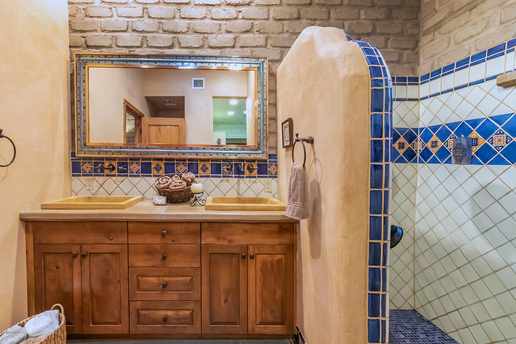 4155 West Adobe Ranch Place Marana, AZ 85658 - Photo 23 of 45