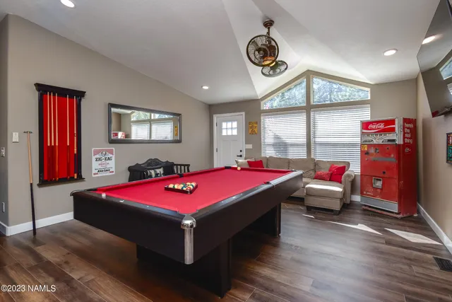 a car parked on the side of the road