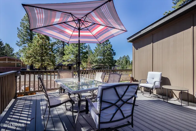 $2,300 | 17075 Teal Place, Munds Park, AZ 86017