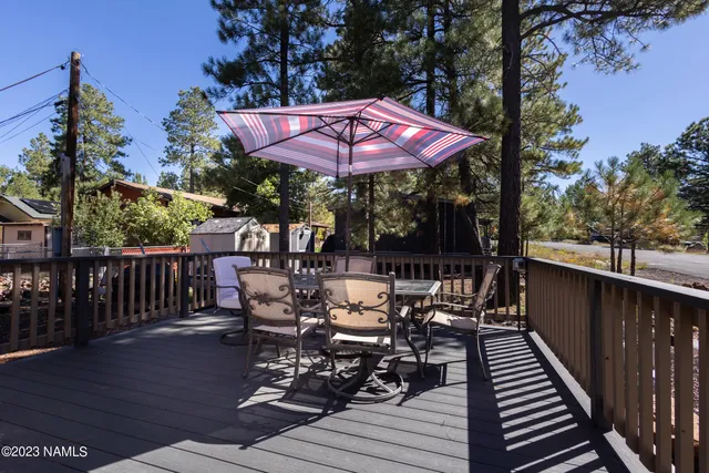 $2,300 | 17075 Teal Place, Munds Park, AZ 86017