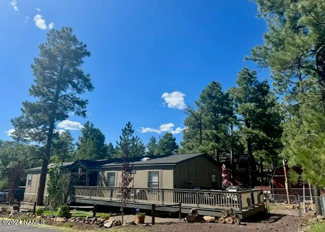 $2,300 | 17075 Teal Place, Munds Park, AZ 86017