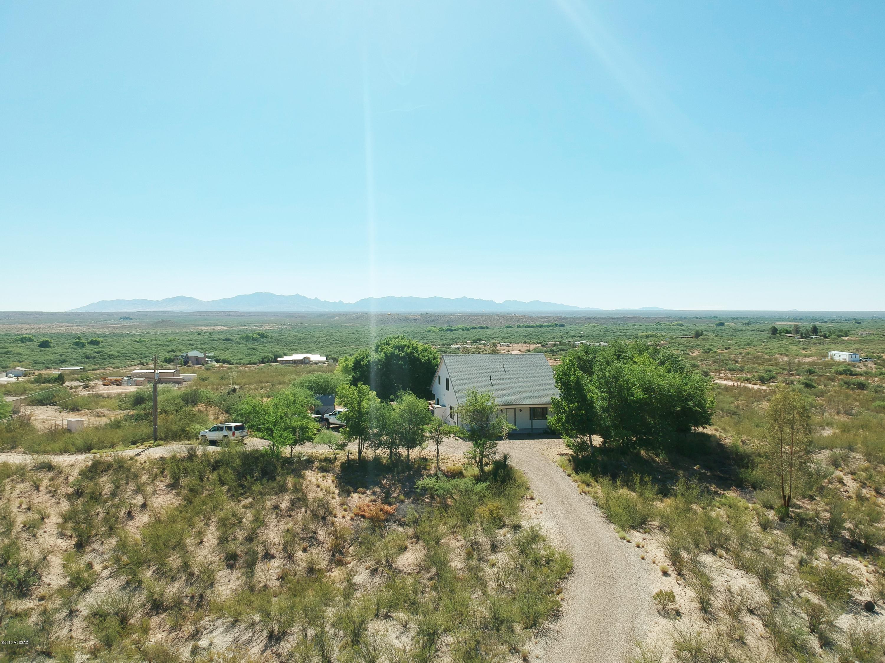1235 North Dog Ranch Trail St. David, AZ 85630 - Photo 1 of 50 Gallery Image 1