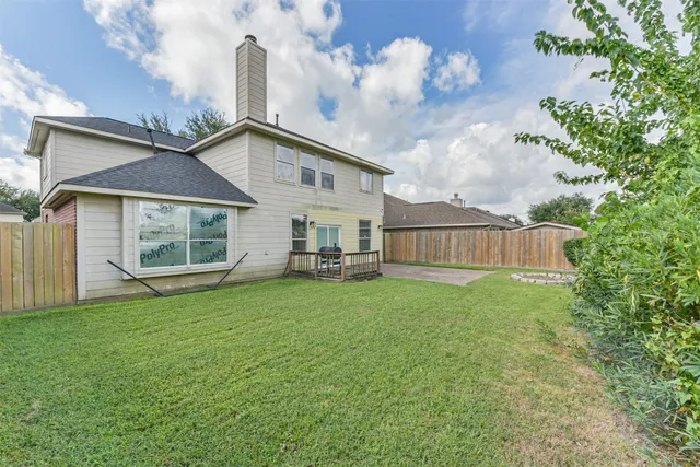 $399,000 | 1818 Buckingham Drive, Pasadena, TX 77504