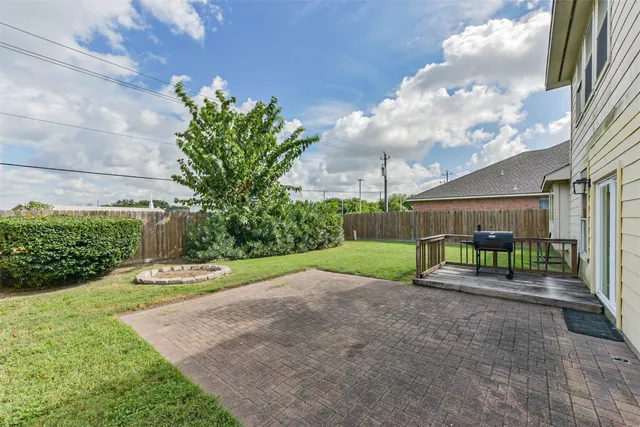 $399,000 | 1818 Buckingham Drive, Pasadena, TX 77504