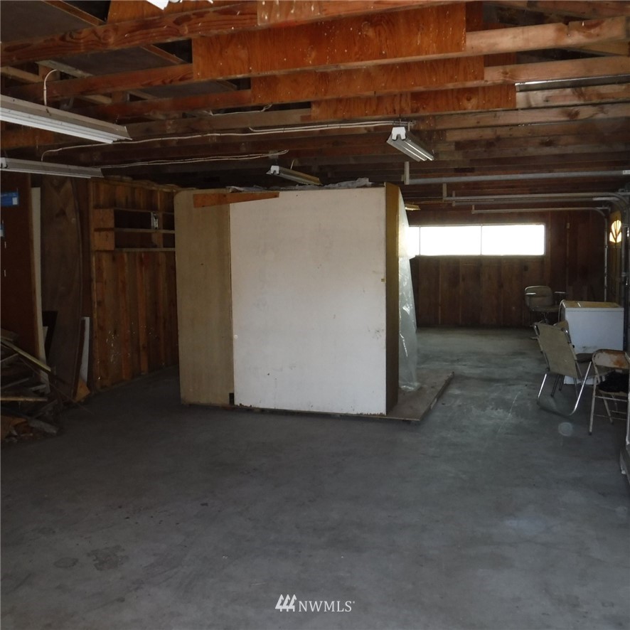 18107 Corvallis Street Southwest Rochester, WA 98579 - Photo 17 of 17 a view of a room with gym equipment