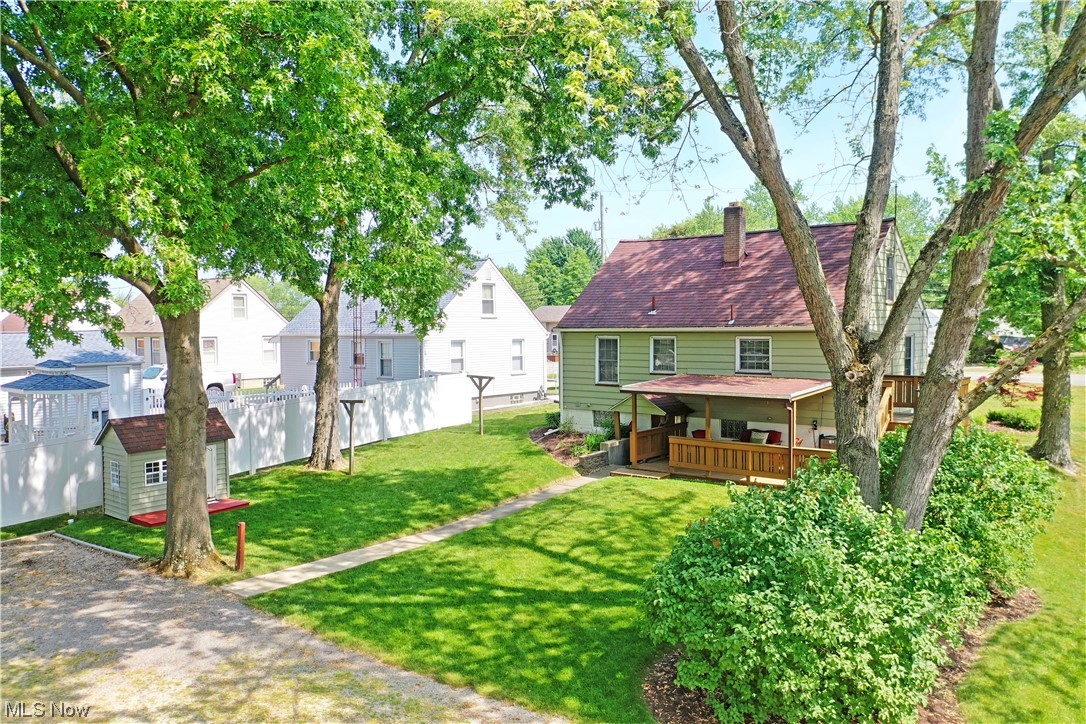 779 State Road Northwest Warren, OH 44483 - Photo 34 of 35 Gallery Image 34