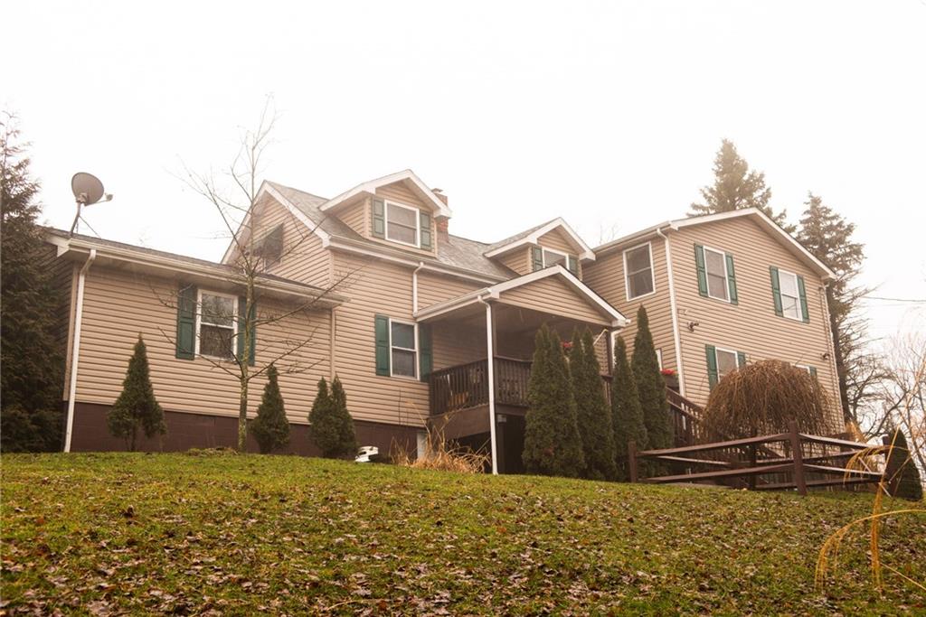 44 Courson Hill Road Washington, PA 15301 - Photo 1 of 25 Gallery Image 1