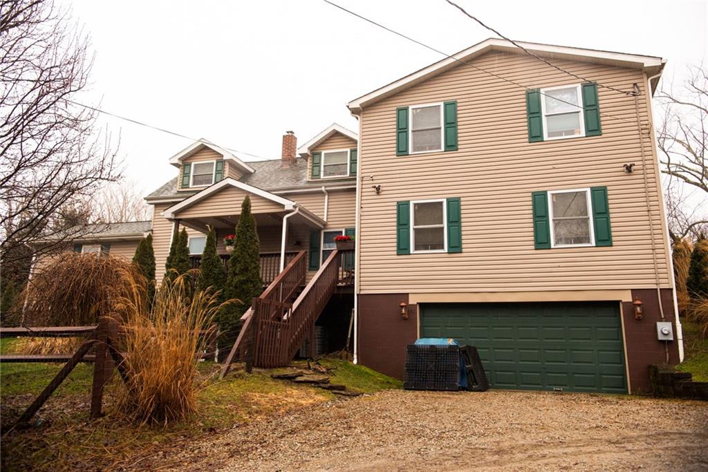 44 Courson Hill Road Washington, PA 15301 - Photo 2 of 25 Gallery Image 2