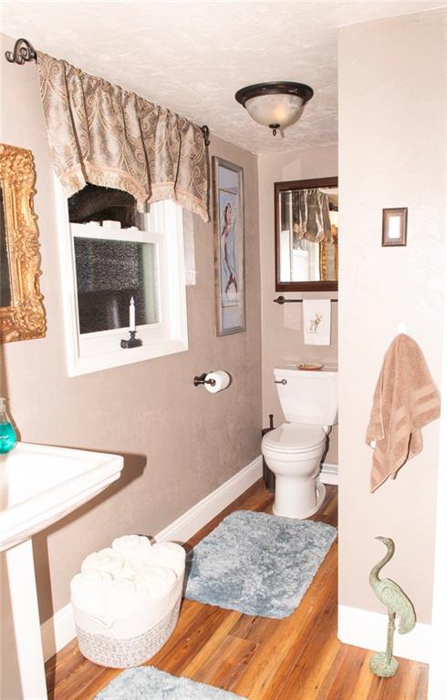 44 Courson Hill Road Washington, PA 15301 - Photo 15 of 25 Gallery Image 15