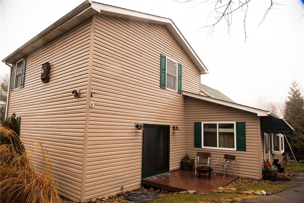 44 Courson Hill Road Washington, PA 15301 - Photo 3 of 25 Gallery Image 3