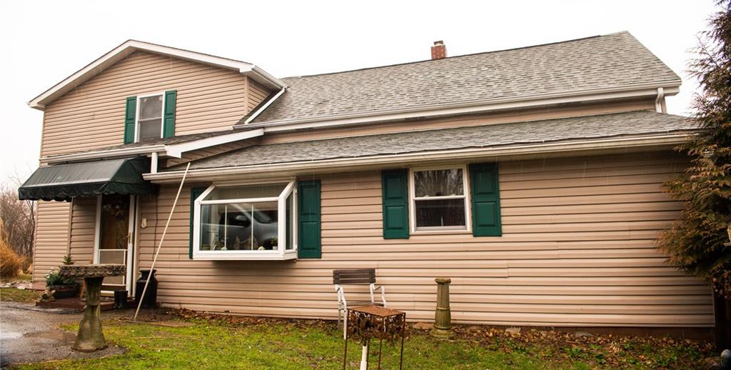 44 Courson Hill Road Washington, PA 15301 - Photo 4 of 25 Gallery Image 4