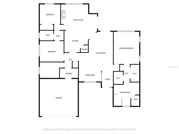 $379,999 | 993 Everest Street, Clermont, FL 34711