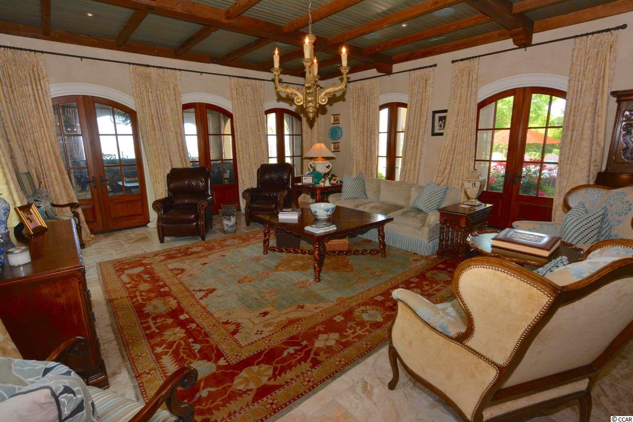 396 Oak Moss Court Murrells Inlet, SC 29576 - Photo 12 of 25 Gallery Image 12