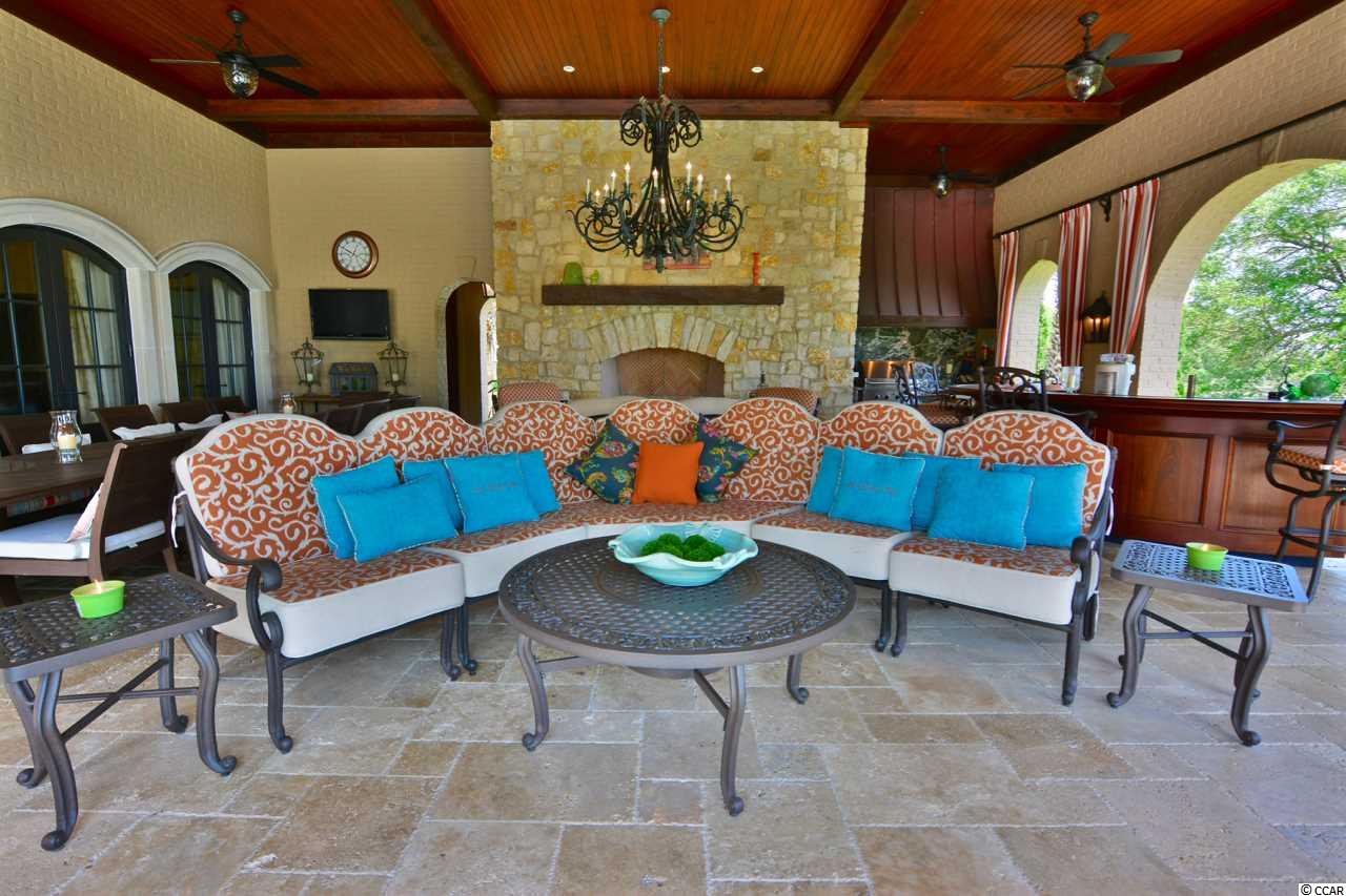 396 Oak Moss Court Murrells Inlet, SC 29576 - Photo 13 of 25 Gallery Image 13